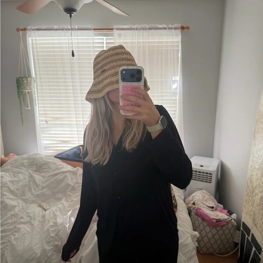BILLABONG hat - Picture 5 of 11